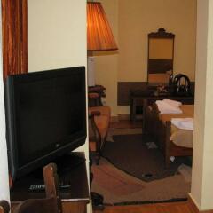 Diamonds Hotel Rzemieślnik в номере