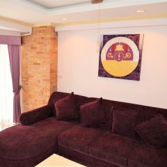 Great 1 bed at Jomtien Beach in Pattaya, Thailand from 68$, photos, reviews - zenhotels.com photo 3