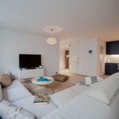 Апартаменты Sweet Inn Apartments - Grand Place II Брюссель фото 8