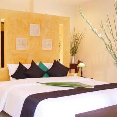 Отель The Old Phuket - Karon Beach Resort комната для гостей фото 4