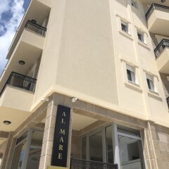 Отель Almare apartments Budva Черногория, Будва - отзывы, цены и фото номеров - забронировать отель Almare apartments Budva онлайн парковка