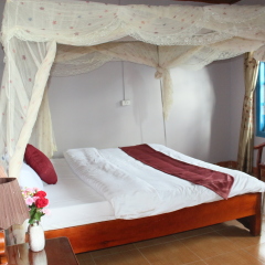 Отель Green Valley Hotel Вьетнам, Шапа - отзывы, цены и фото номеров - забронировать отель Green Valley Hotel онлайн комната для гостей