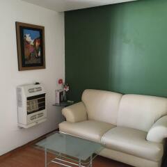 Отель G K Suites Duraznos Мехико комната для гостей