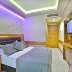 Resitpasa Istanbul Турция, Стамбул - отзывы, цены и фото номеров - забронировать отель Resitpasa Istanbul онлайн комната для гостей