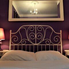 Отель Chmielna Guest House Польша, Варшава - отзывы, цены и фото номеров - забронировать отель Chmielna Guest House онлайн комната для гостей фото 2