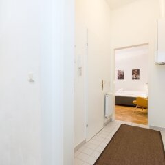 Апартаменты Sky Residence - Business Class Apartments City Centre Вена фото 26