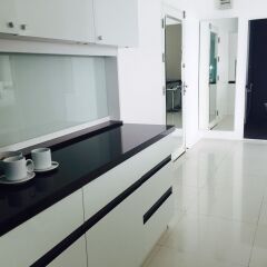 Отель View Talay 6 Pattaya Beach Condominium By Honey Паттайя в номере