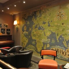 Hotel Ellington Nice Centre спа