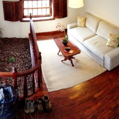 Отель Finca Los Geranios комната для гостей фото 3