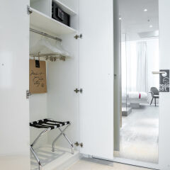 Ruby Marie Hotel Vienna Вена в номере