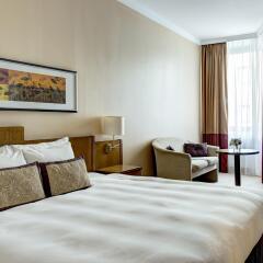 Гостиница Corinthia Санкт-Петербург комната для гостей фото 7