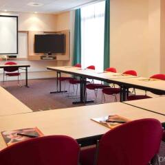Отель Ibis Marseille Centre Gare Saint Charles