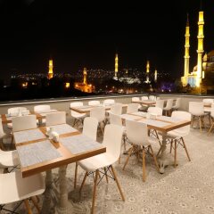 Acr Palas Турция, Эдирне - отзывы, цены и фото номеров - забронировать отель Acr Palas онлайн питание