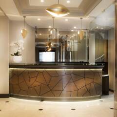 Elysees Union Hotel интерьер отеля фото 3