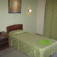 Отель Onisillos Hotel Кипр, Ларнака - отзывы, цены и фото номеров - забронировать отель Onisillos Hotel онлайн комната для гостей