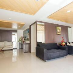 Отель R-Con Sea Terrace Таиланд, Паттайя - отзывы, цены и фото номеров - забронировать отель R-Con Sea Terrace онлайн комната для гостей фото 3