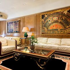 SANA Reno Hotel интерьер отеля фото 2