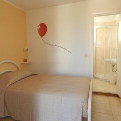 Hotel Sport Римини комната для гостей фото 5