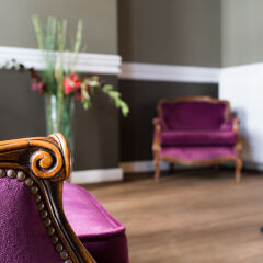 Отель B&B Downtown-BXL Бельгия, Брюссель - отзывы, цены и фото номеров - забронировать отель B&B Downtown-BXL онлайн удобства в номере фото 2