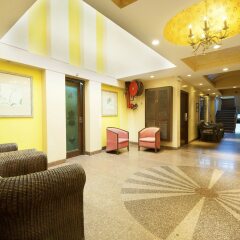 Отель The Corus Hotel Индия, Нью-Дели - отзывы, цены и фото номеров - забронировать отель The Corus Hotel онлайн фото 6