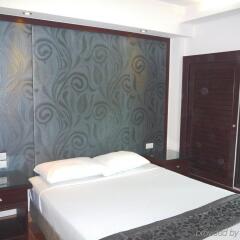 Отель Empress Hotel HoChiMinh City Вьетнам, Хошимин - 1 отзыв об отеле, цены и фото номеров - забронировать отель Empress Hotel HoChiMinh City онлайн комната для гостей