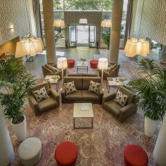 Отель Mamaison Hotel Andrassy Budapest Венгрия, Будапешт - отзывы, цены и фото номеров - забронировать отель Mamaison Hotel Andrassy Budapest онлайн спа фото 2