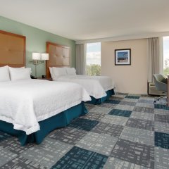 Hampton Inn Norcross in Norcross, United States of America from 170$, photos, reviews - zenhotels.com guestroom photo 4