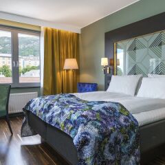 Thon Hotel Orion комната для гостей фото 11