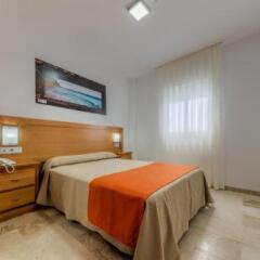 Отель Apartamentos Loto Conil Испания, Кониль-де-ла-Фронтера - отзывы, цены и фото номеров - забронировать отель Apartamentos Loto Conil онлайн фото 10