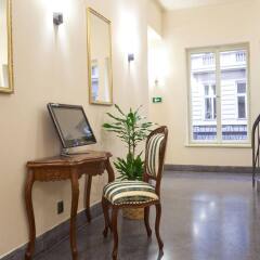 Отель Merchant'S Avenue Residence Прага интерьер отеля