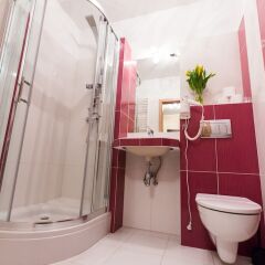 Отель City Aparthotel Ochota Польша, Варшава - отзывы, цены и фото номеров - забронировать отель City Aparthotel Ochota онлайн фото 13