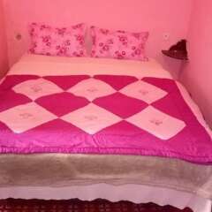 Отель Riad 63 - Adults Only сейф в номере