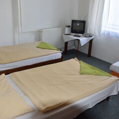 Hotel Alexander комната для гостей фото 2