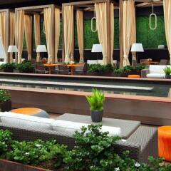 Отель Sheraton Grand Los Angeles фото 8