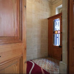 PeaceHaven 8 Hostel Слима сауна