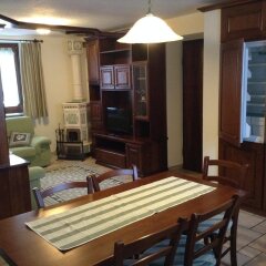 Отель Relais du Berger Грессан удобства в номере