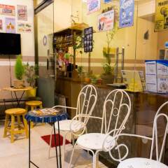 Dora Hostel Далат интерьер отеля фото 3