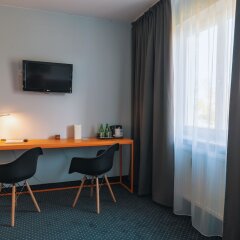 Best Western Hotel Poleczki in Warsaw, Poland from 65$, photos, reviews - zenhotels.com room amenities photo 2