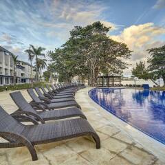 Отель Royalton Negril бассейн фото 3