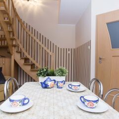 White Lions - Apartment Hotel