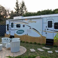 Отель Xiamen Dayun Rv Camp Китай, Сямынь - отзывы, цены и фото номеров - забронировать отель Xiamen Dayun Rv Camp онлайн фото 14