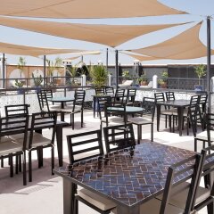 Отель Rodamon Riad Marrakech Марокко, Марракеш - отзывы, цены и фото номеров - забронировать отель Rodamon Riad Marrakech онлайн помещение для мероприятий