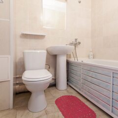Апартаменты Belveder Kazan Казань