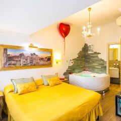 Отель Suites Roma Tiburtina Италия, Рим - отзывы, цены и фото номеров - забронировать отель Suites Roma Tiburtina онлайн детские мероприятия