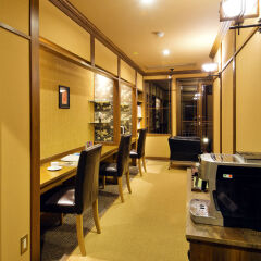 Отель Kashiwaya Ryokan Shima Onsen интерьер отеля фото 3