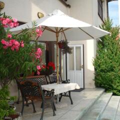 Отель Guesthouse Marija Литва, Вильнюс - отзывы, цены и фото номеров - забронировать отель Guesthouse Marija онлайн фото 2