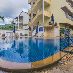 Patong Pearl Hotel детские мероприятия фото 2