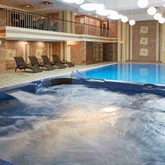 Royal Hotel Spa & Wellness с домашними животными