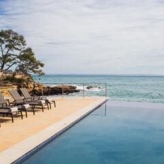 Hotel Hospes Maricel y Spa бассейн