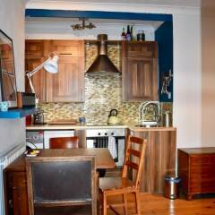 Отель Central 1 Bedroom Flat With Garden In Brighton в номере фото 2